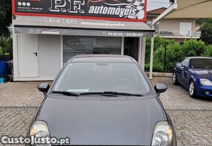 Fiat Punto 1.2 2015 - 15