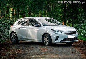Opel Corsa F - 22