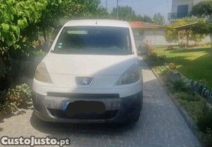 Peugeot Partner 1.6 - 09