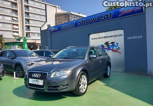 Audi A4 2.0 TDI Advance - 05