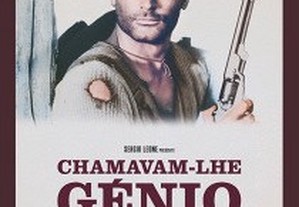 Chamavam-lhe Génio (1975) Terence Hill IMDB: 6.0
