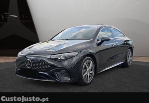 Mercedes-Benz CLA 250+ EQ AMG Line - 25