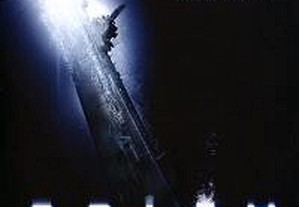 Below Maldição Submersa (2002) Matthew Davis IMDB: 6.2