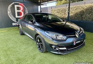 Renault Mgane Coup 1.5 DCI Bose Edition SS - 14
