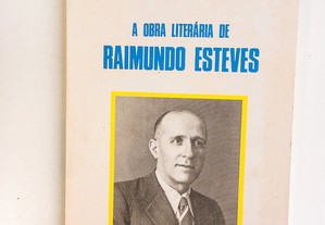 A Obra Literária de Raimundo Esteves