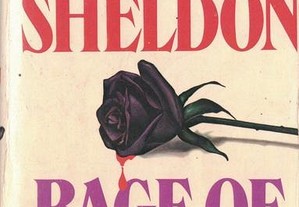 Rage of Angels de Sidney Sheldon