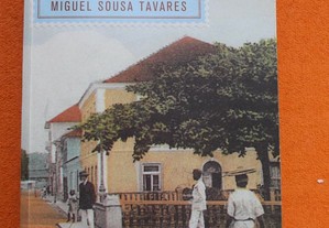 Equador - Miguel Sousa Tavares