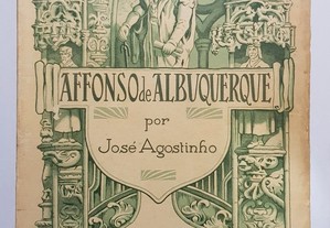 Afonso de Albuquerque // José Agostinho