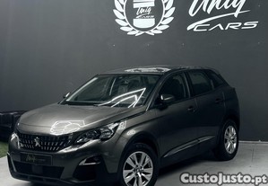 Peugeot 3008 Diesel 210   - 17