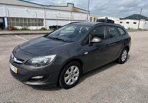 Opel Astra Sports Tourer 1.6 Cdti