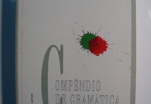 Compêndio de Gramática Portuguesa
