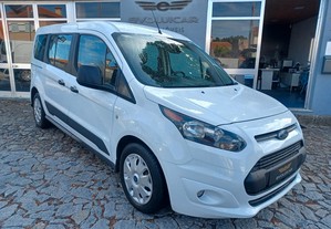 Ford Transit Connect 1.5 TDCi - 17
