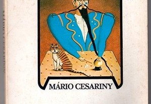 Manual de Prestigigitação de Mário Cesariny