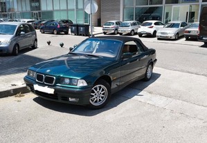 BMW 318 Cabrio