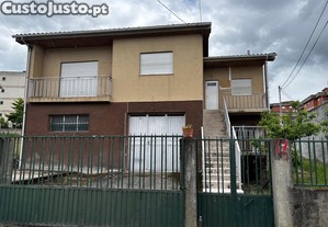 casa em chaves