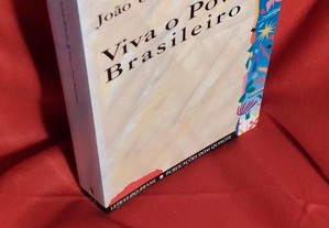Viva o Povo Brasileiro, de João Ubaldo Ribeiro