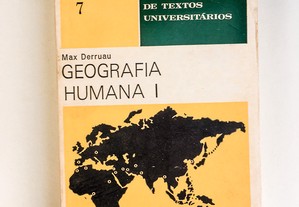 Geografia Humana I