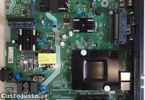 rsag7.820.12365/roh mainboard placa unica tv hisense 55a6bg (nova)