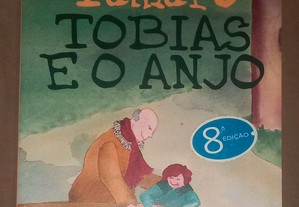 Tobias e o anjo, de Susanna Tamaro.