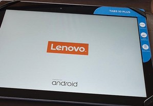 Tablet Lenovo TAB3 10 PLUS