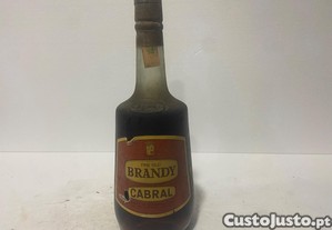 Brandy Serafim Cabral