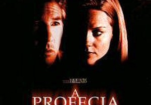 A Profecia das Sombras (2002) Richard Gere IMDB: 6.4