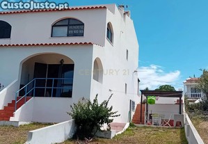 Moradia T2 com vista praia de Monte Clrigo | Aljezur