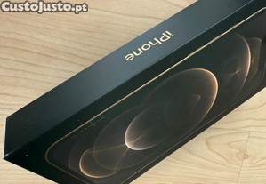iPhone 12 Pro Max Dourado