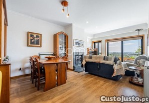 T2 +1 Em Canidelo |Vista Mar | Próximo À Praia...