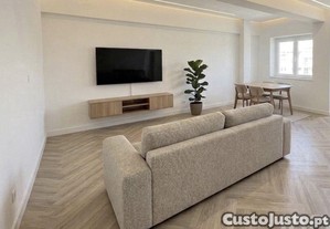 Apartamento T3 em Setúbal de 88,19 m²
