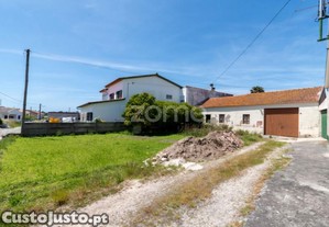 Moradia P/ Recuperar | Tranquilidade| Vista Campo