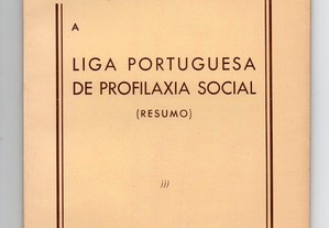 Liga Portuguesa de Profilaxia Social (1948)