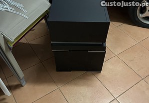 Mesinhas de cabeceira