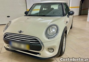MINI One 3 portas  - 14