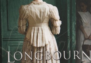 Livro Longbourn - Amor e Coragem