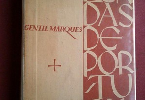 Gentil Marques-Lendas de Portugal-Porto-1962