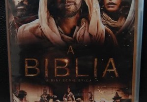 A Bíblia Vol 1 Mini-série (2013) Diogo Morgado