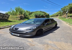 Peugeot 207 1.4 HDI