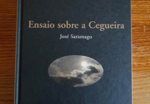 José Saramago - Ensaio sobre a Cegueira