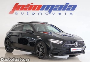 Mercedes-Benz A 250 e - 24