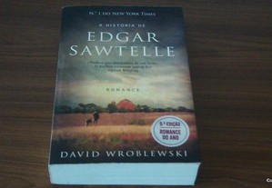A História de Edgar Sawtelle de David Wroblewski