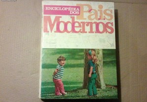 Enciclopedia Dos Pais Modernos
