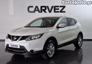 Nissan Qashqai 1.5 dCi Acenta - 15