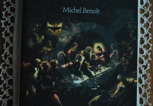 O Segredo do 13 Apóstolo de Michel Benoît