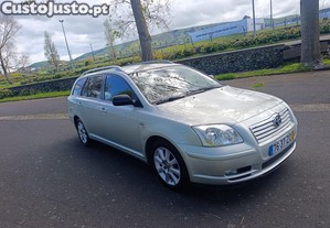Toyota Avensis (Avensis) - 05