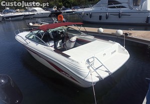 Sea Ray 200 SE