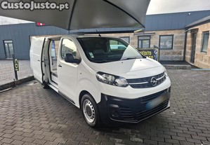 Opel Vivaro CDTI 3LUG 120 cv ISOTÉRMICO