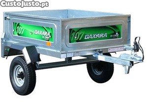 Atrelado Daxara 107