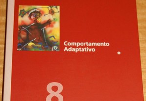 Comportamento Adaptativo, S. Santos e P. Morato