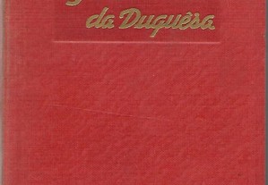 O Juramento da Duquesa - M. Pinheiro Chagas
